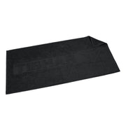 Tibhar Asciugamano Relief Beta nero