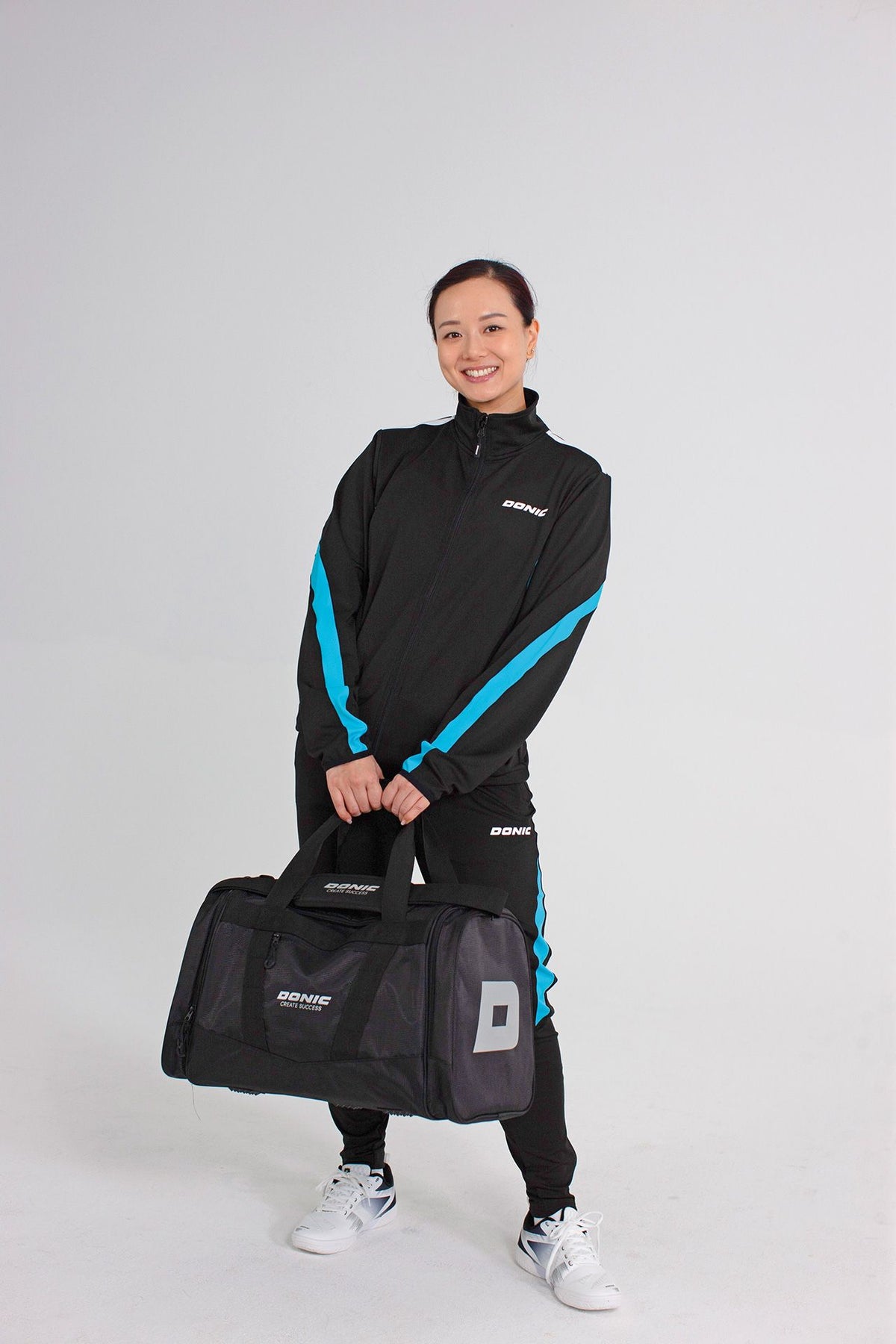 Borsa sportiva Donic Sequence