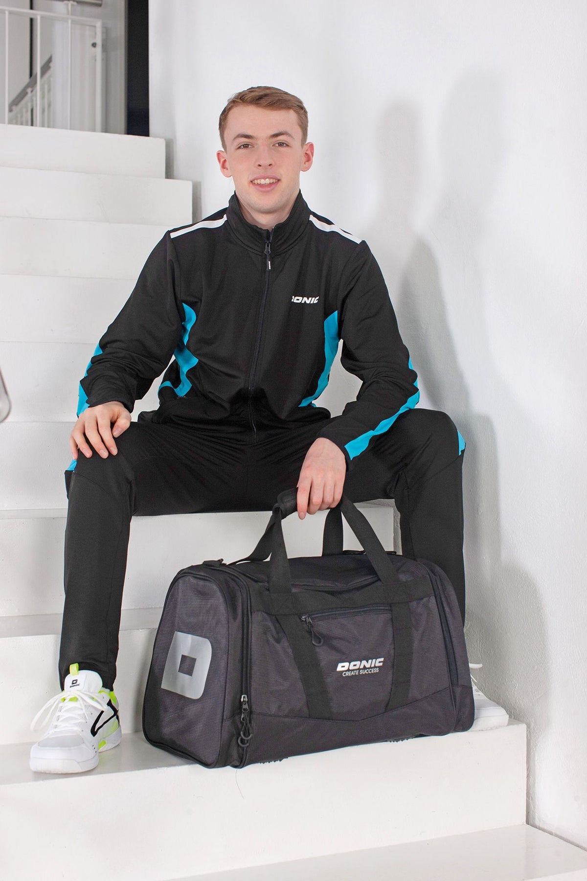 Borsa sportiva Donic Sequence