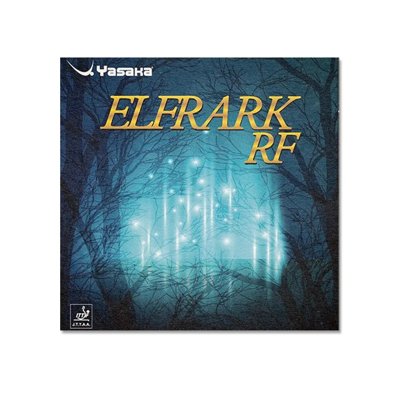 Yasaka Elfrark RF Yasaka SE - tabletennisstore.eu