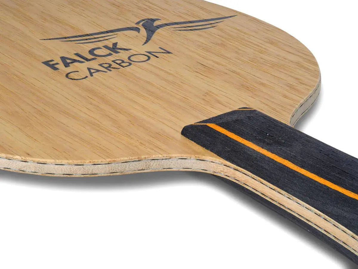 Yasaka Falck Carbon Yasaka SE - tabletennisstore.eu