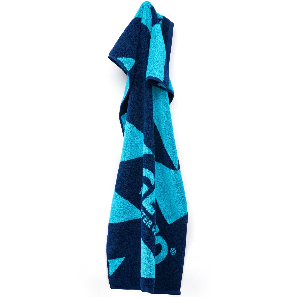 Gewo Asciugamano XL navy/blu