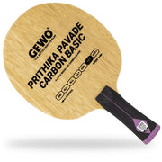 Gewo telaio Prithika Pavade Carbon Basic