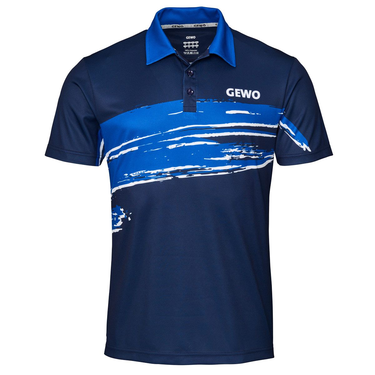 Gewo Polo Marino