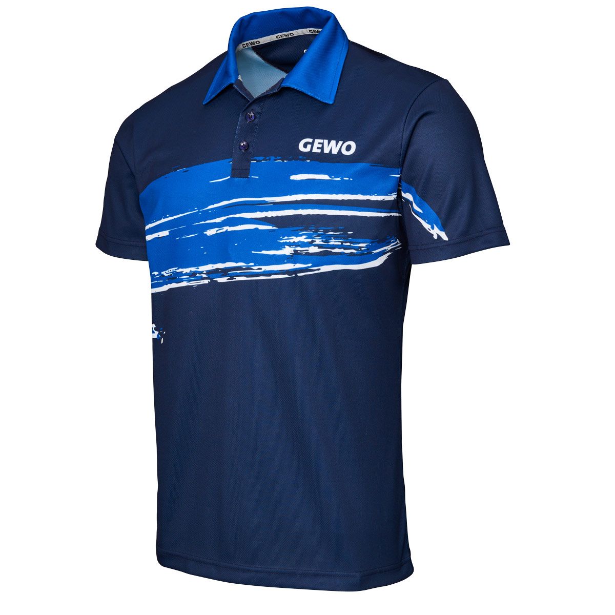Gewo Polo Marino