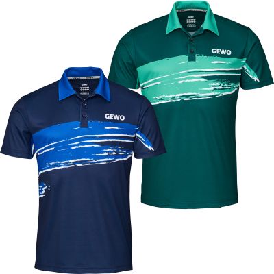 Gewo Polo Marino