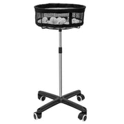 Gewo Scatola portapalle mobile nera