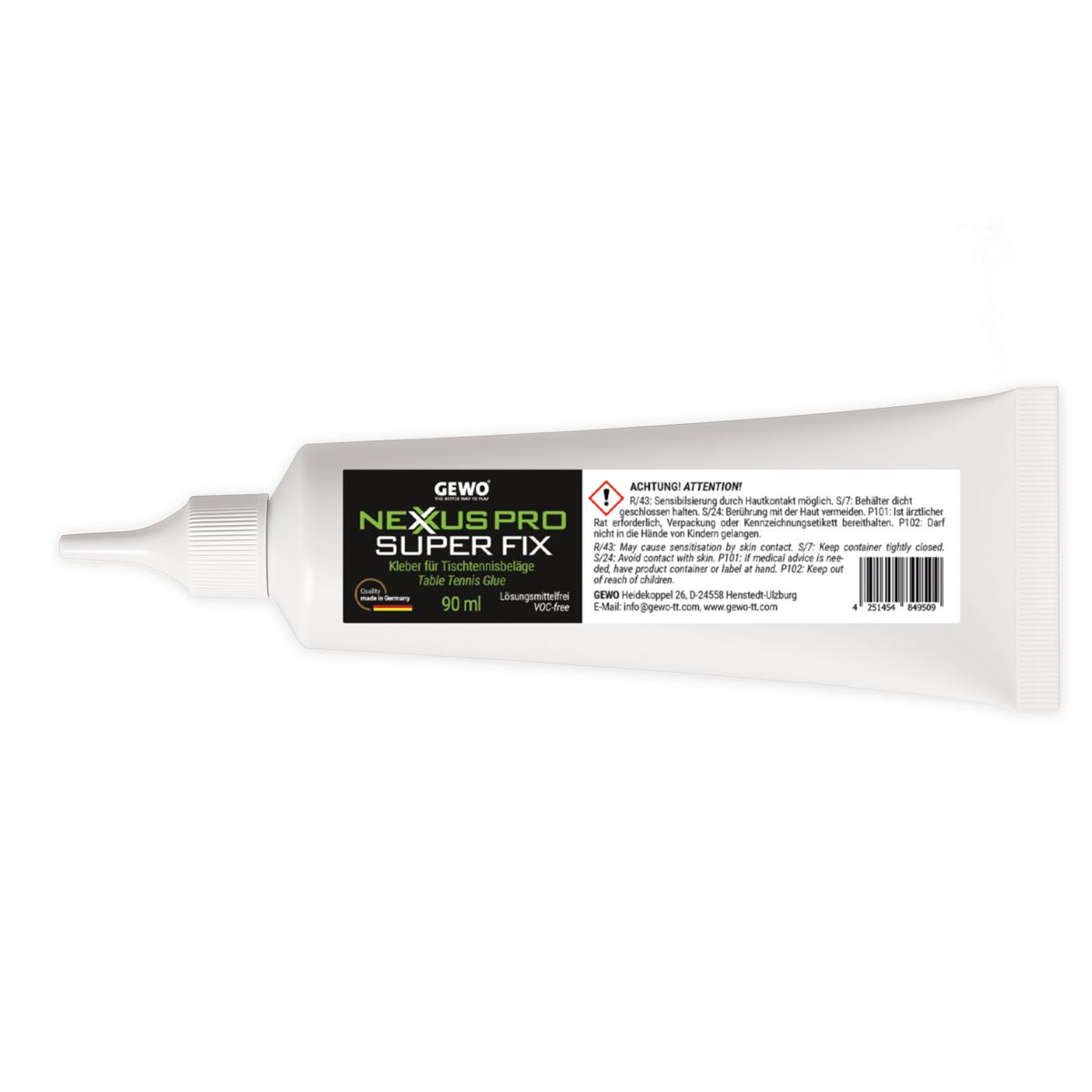 Colla Gewo Nexxus Pro Super Fix 90ML