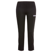 Gewo Pantaloni Tuta Lifestyle Logo I neri