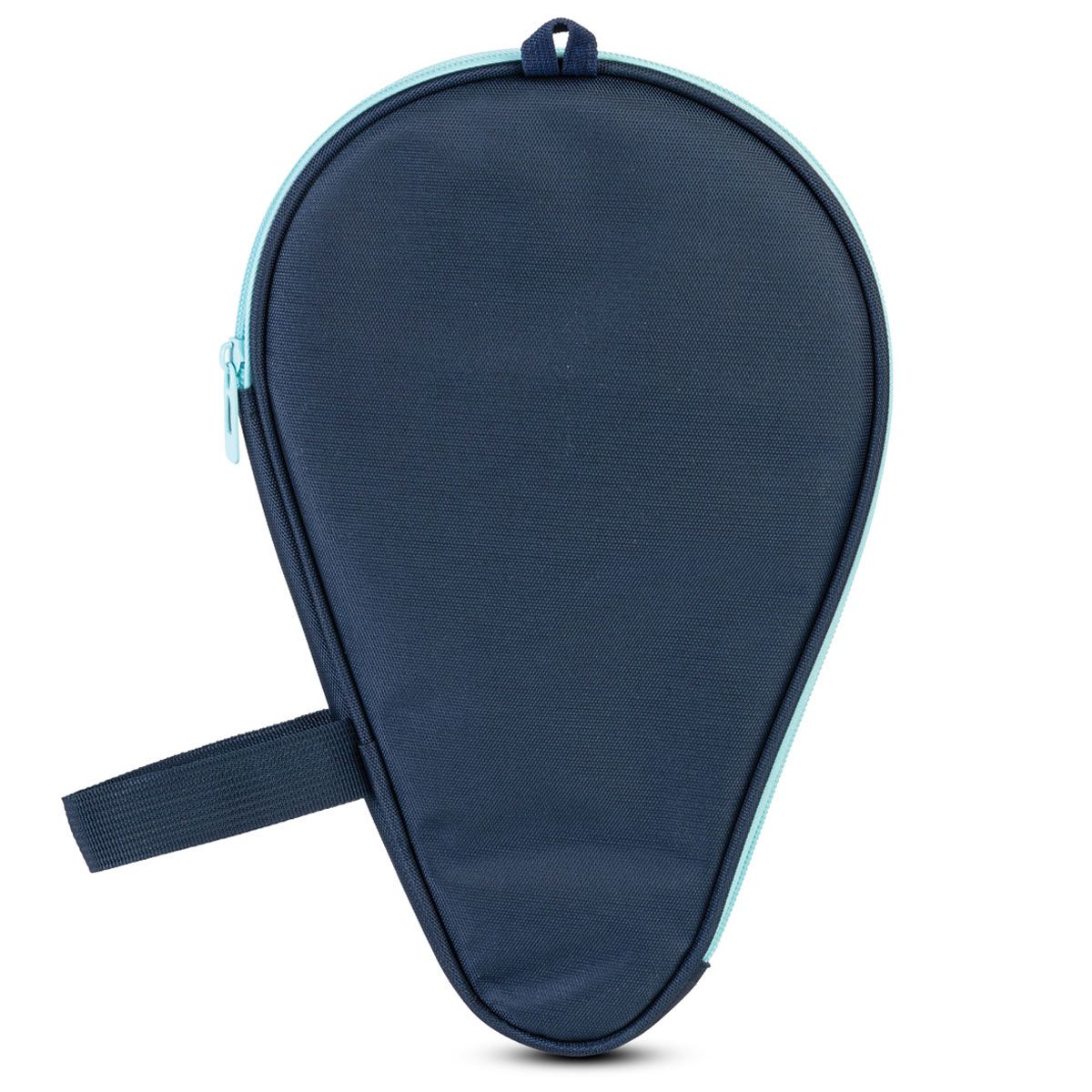 Gewo Round Cover Stripes navy/celeste