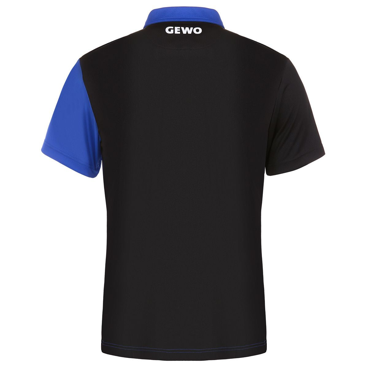 Gewo maglia Fondi II Cotone royal/nero