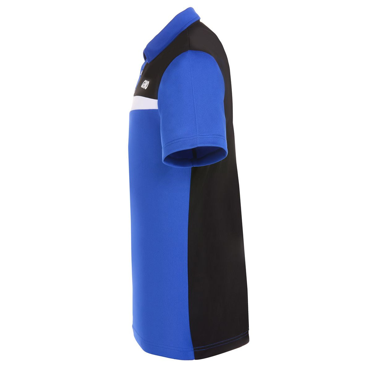 Gewo maglia Fondi II royal/nero