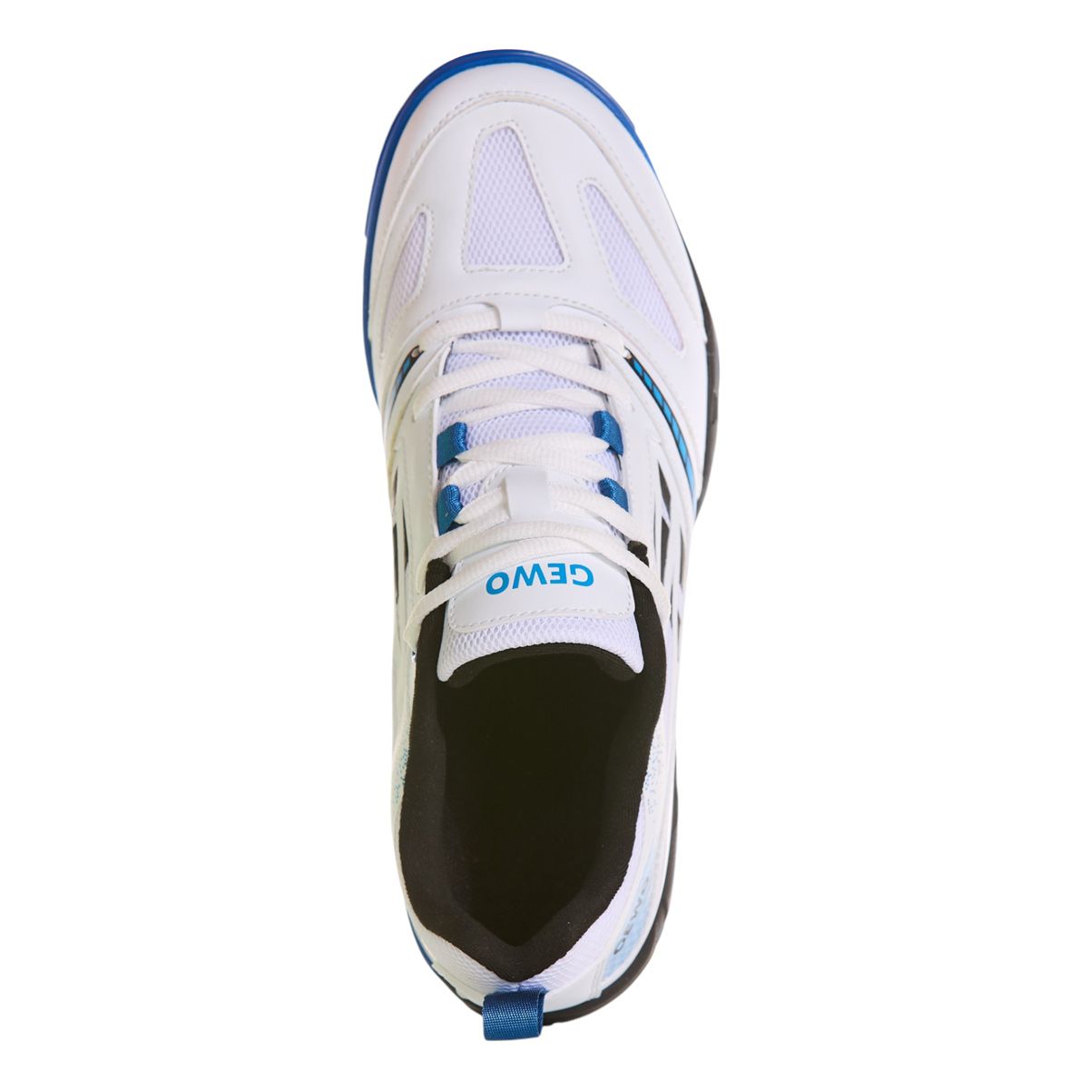 Gewo scarpe Flex Force Pro II bianco/blu scuro