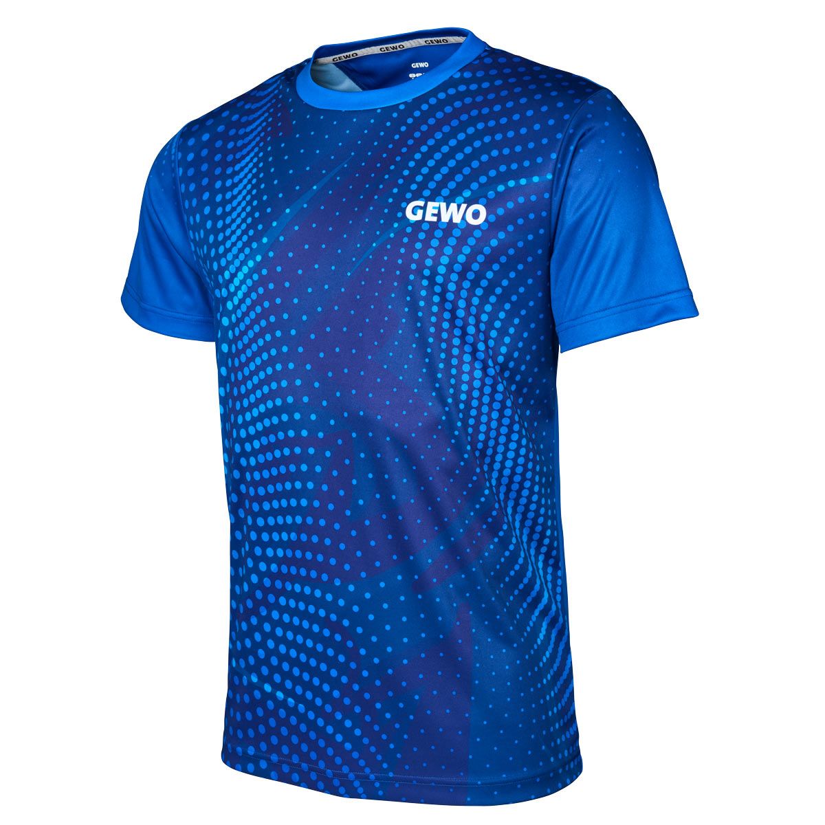 Maglietta Gewo Carnevale