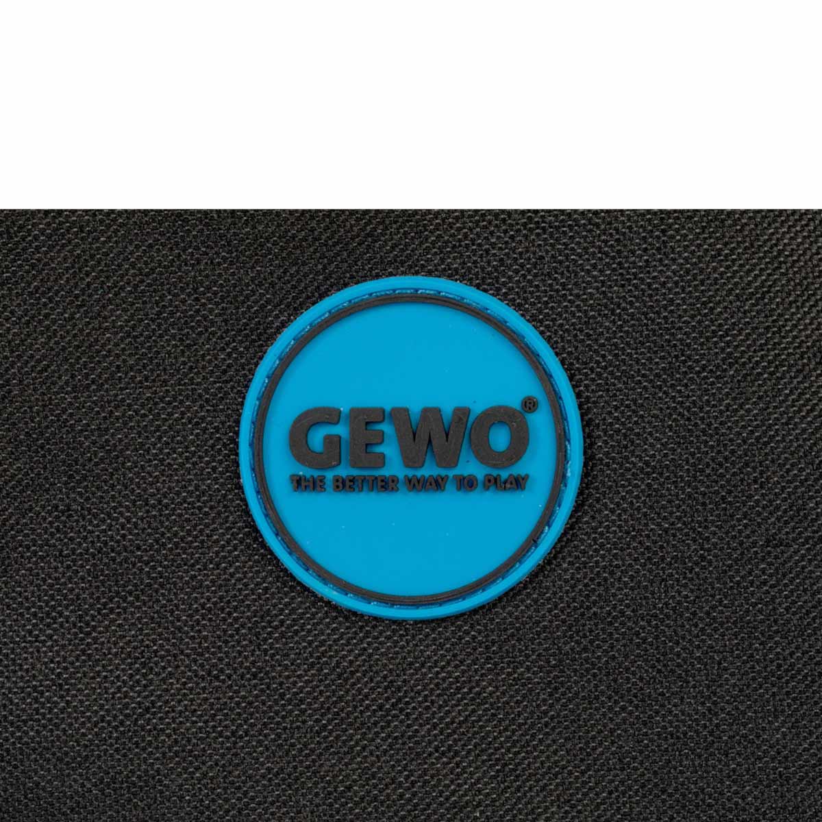 Custodia doppia Gewo Pulse-X