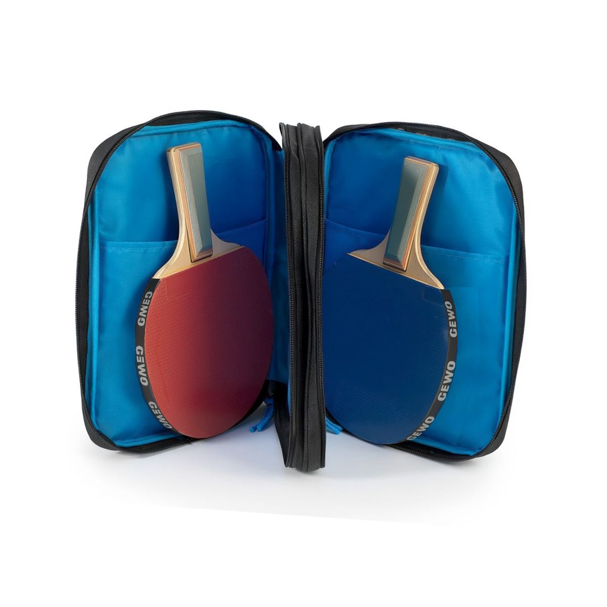 Custodia doppia Gewo Pulse-X