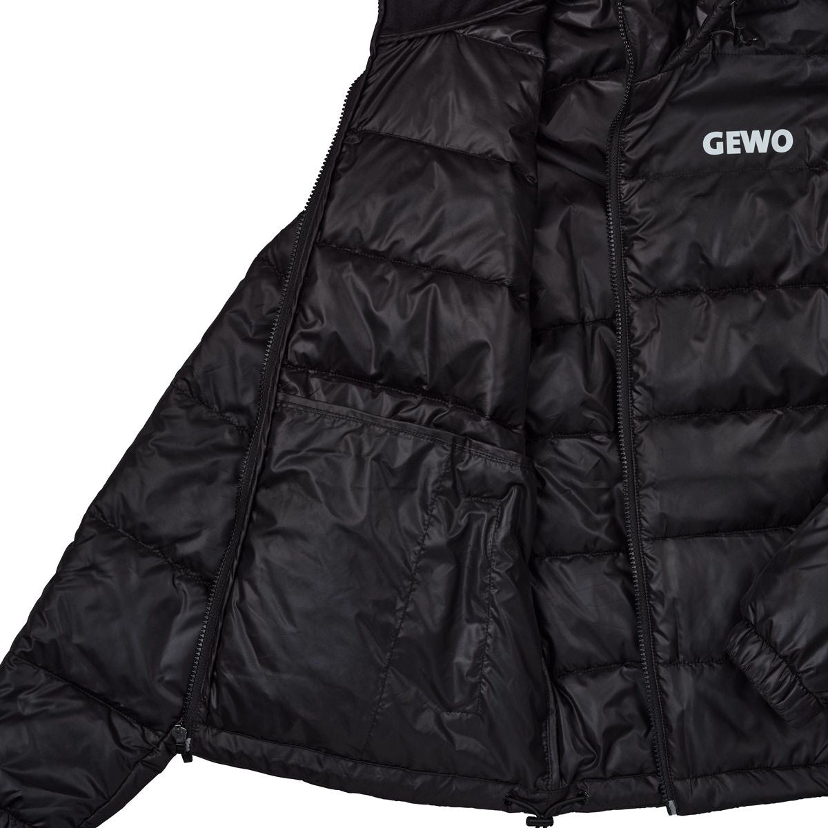 Giacca Gewo Shadow