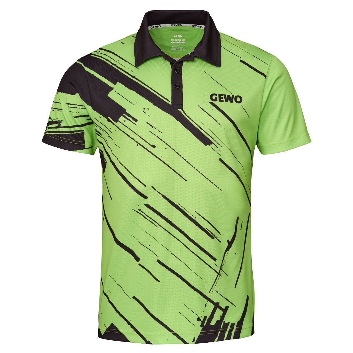 Gewo Polo Atani