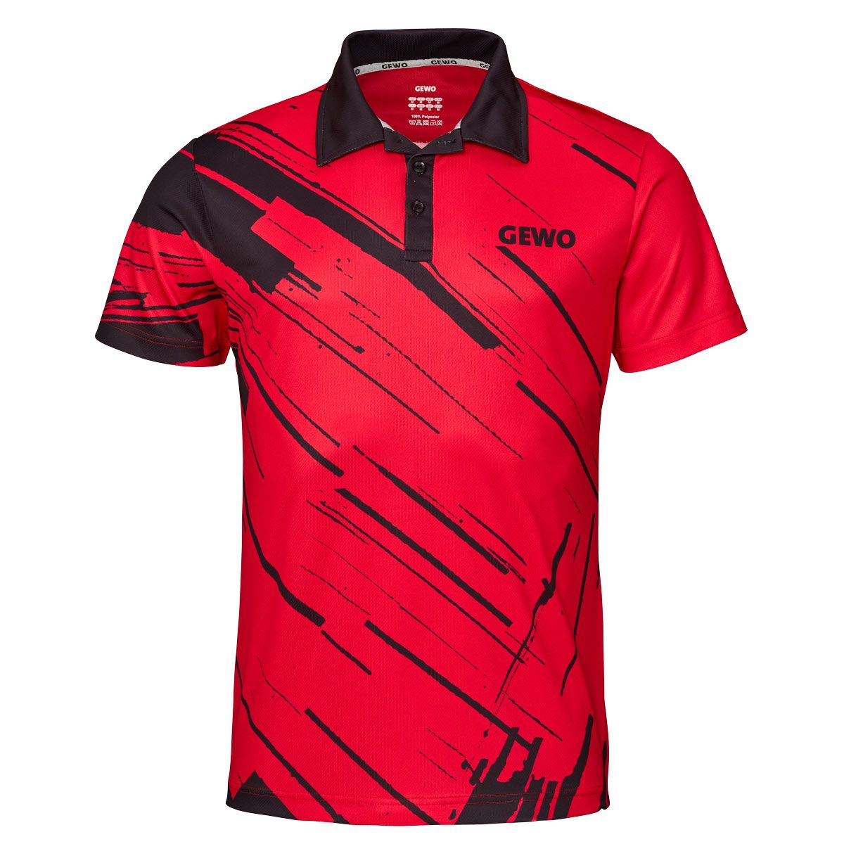Gewo Polo Atani