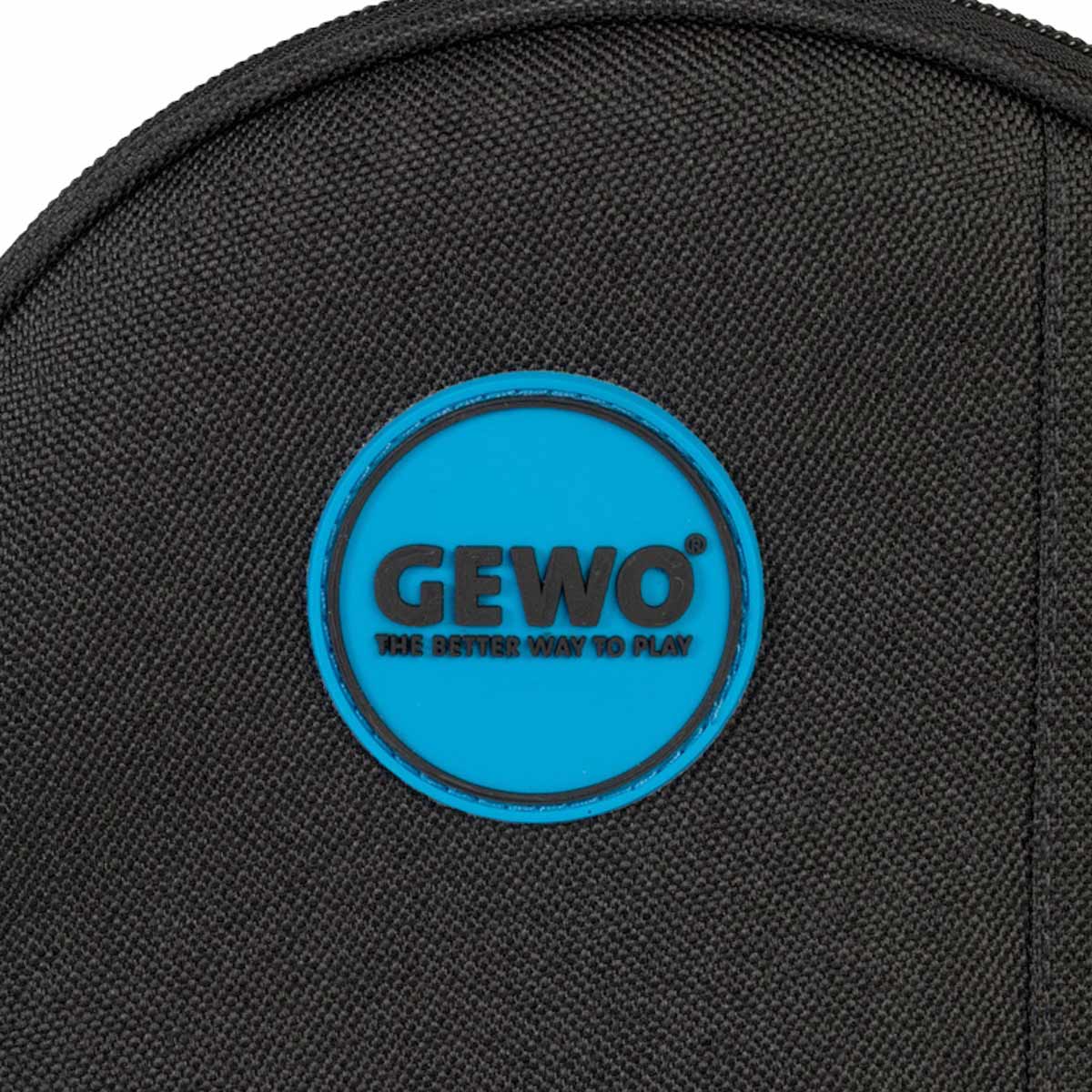 Custodia rotonda Gewo Pulse-X