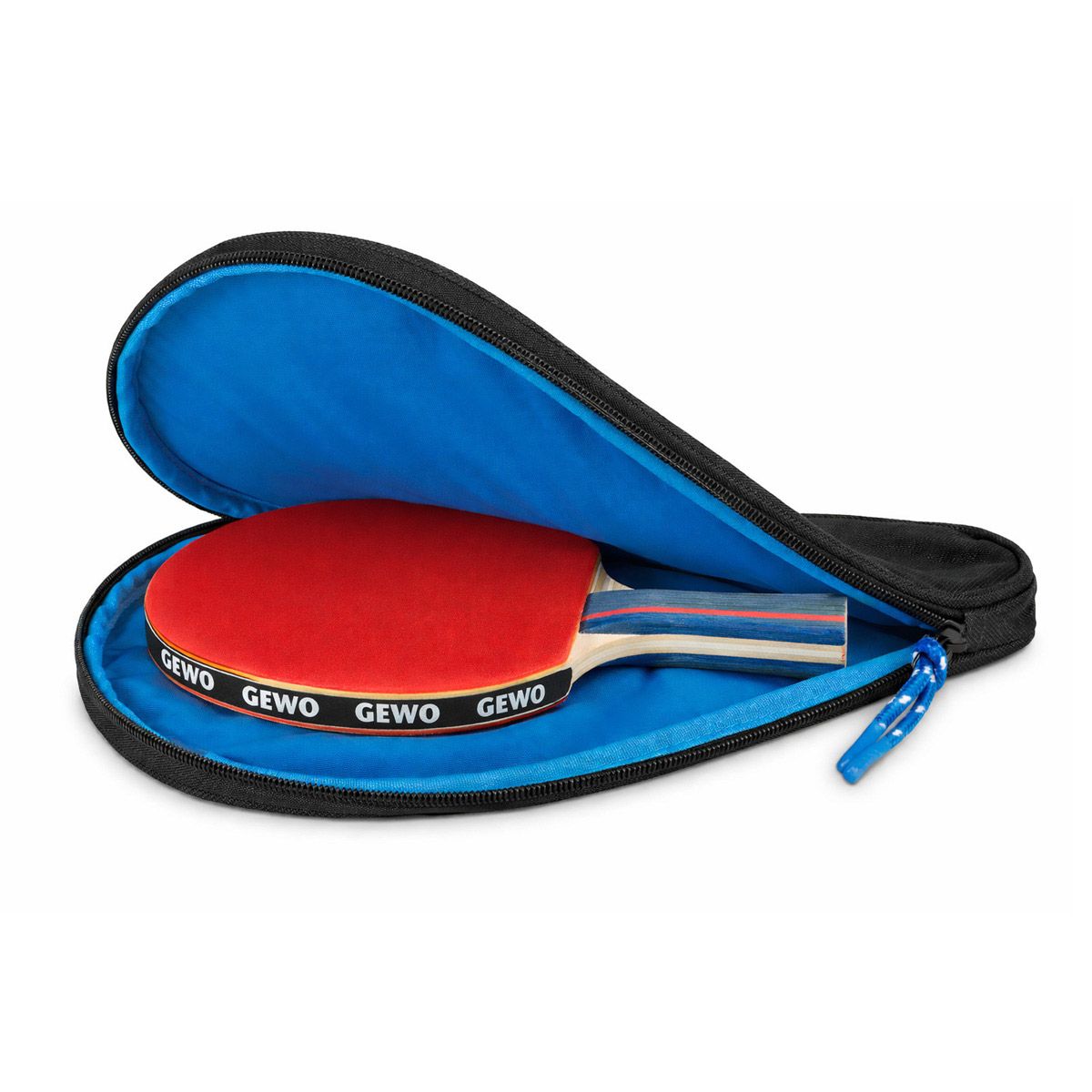 Custodia rotonda Gewo Pulse-X