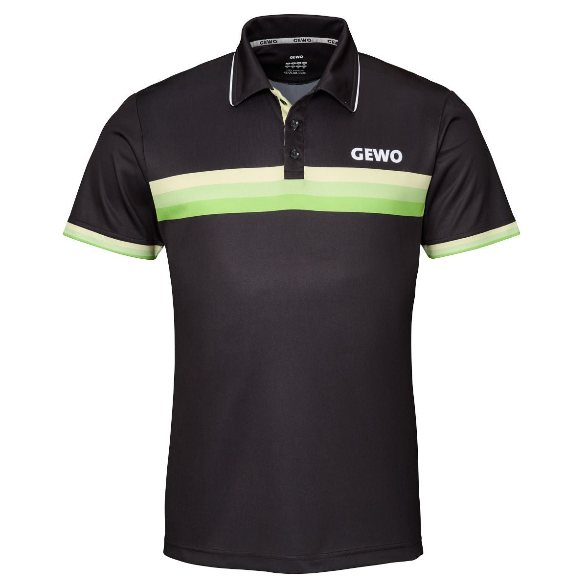 Gewo Polo Santiago
