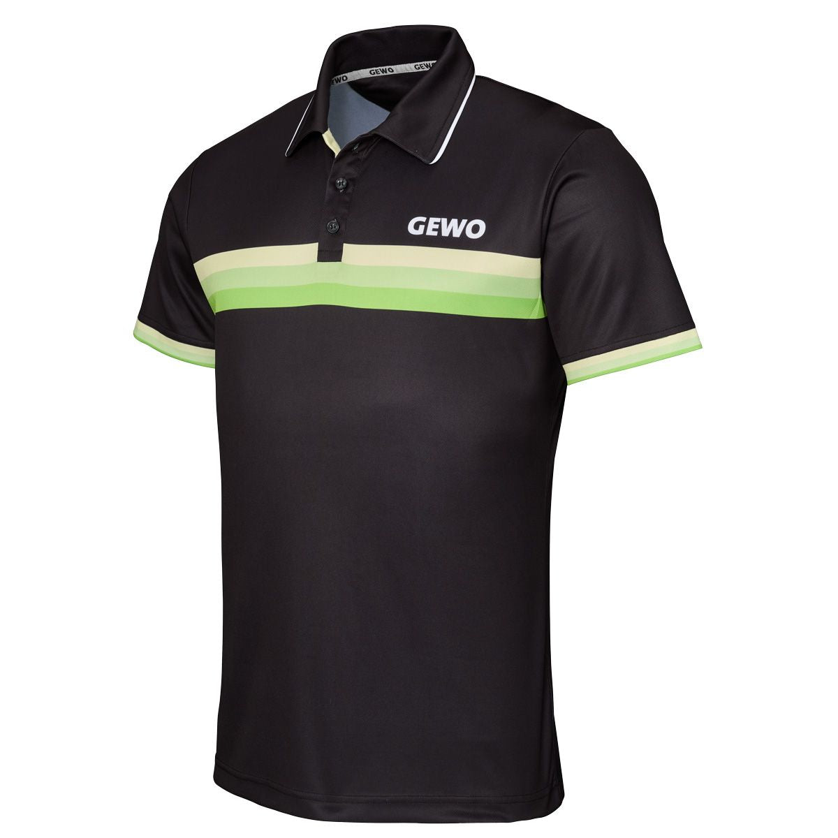 Gewo Poloshirt Santiago cotone