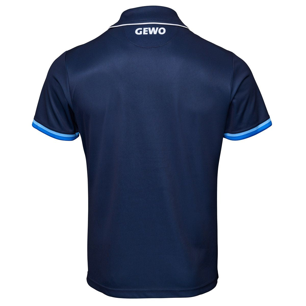 Gewo Poloshirt Santiago cotone