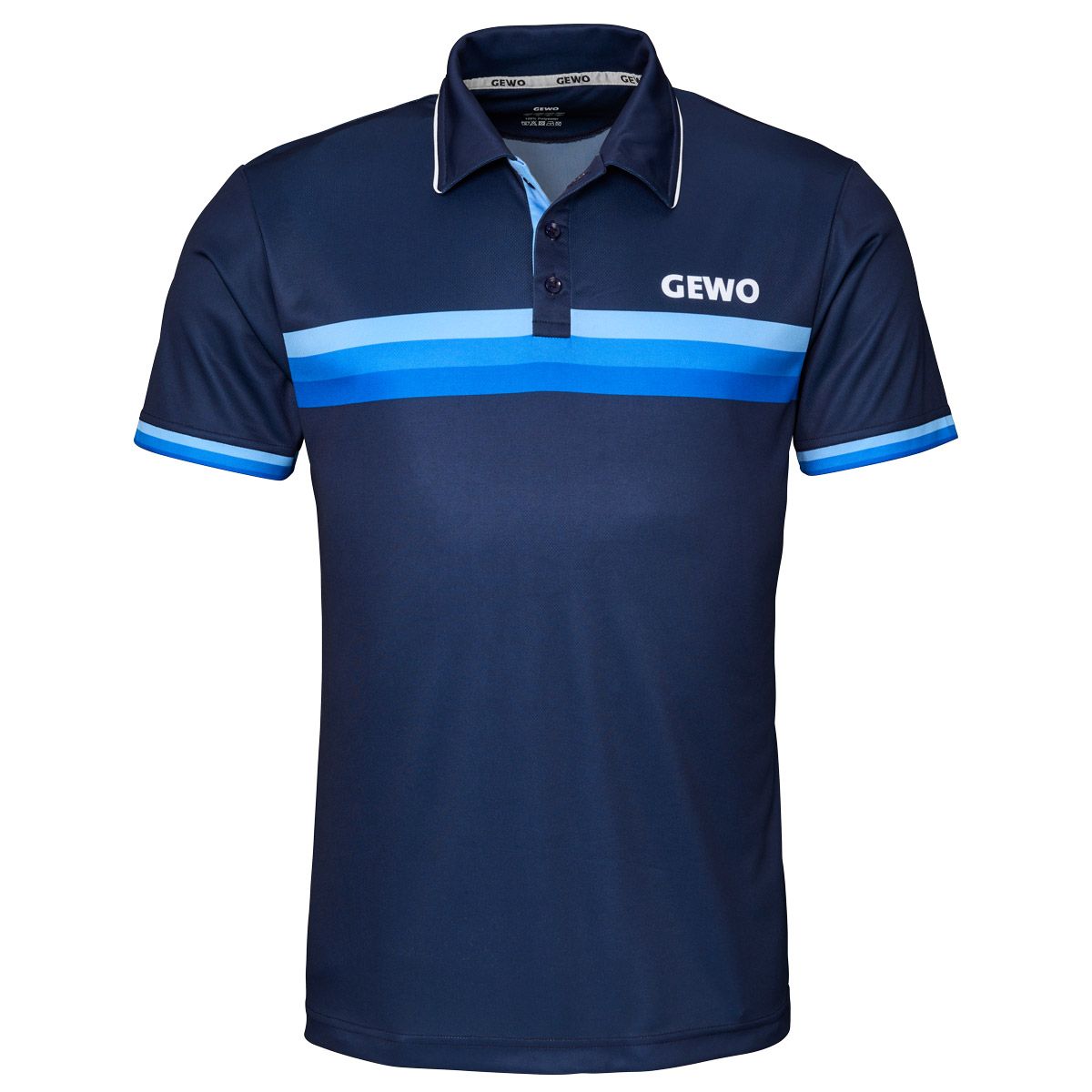 Gewo Poloshirt Santiago cotone
