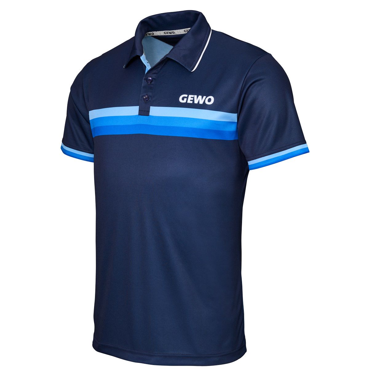 Gewo Polo Santiago