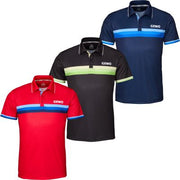 Gewo Poloshirt Santiago cotone