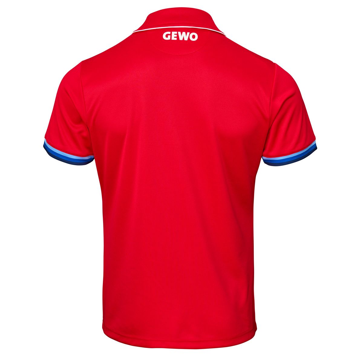Gewo Poloshirt Santiago cotone