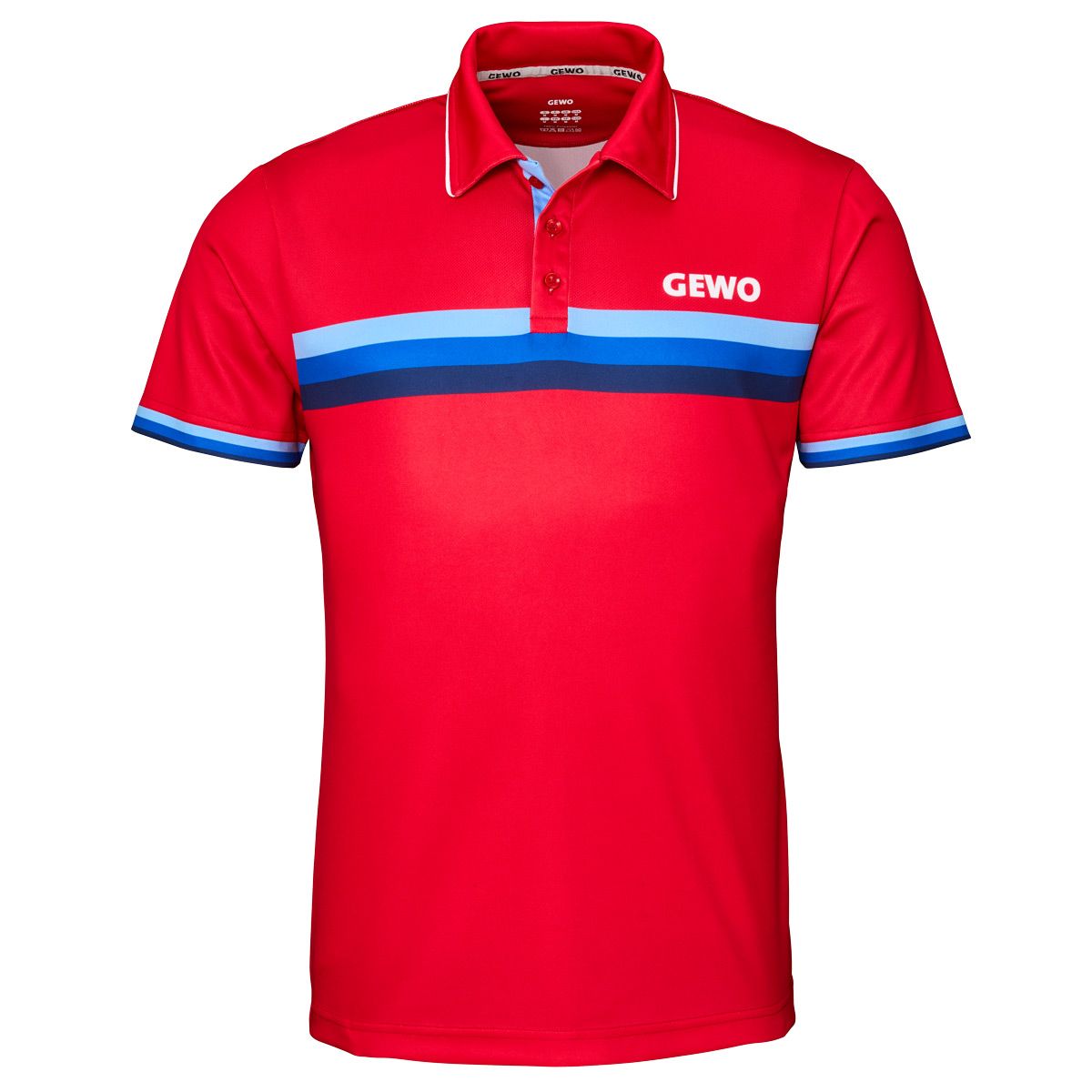 Gewo Polo Santiago