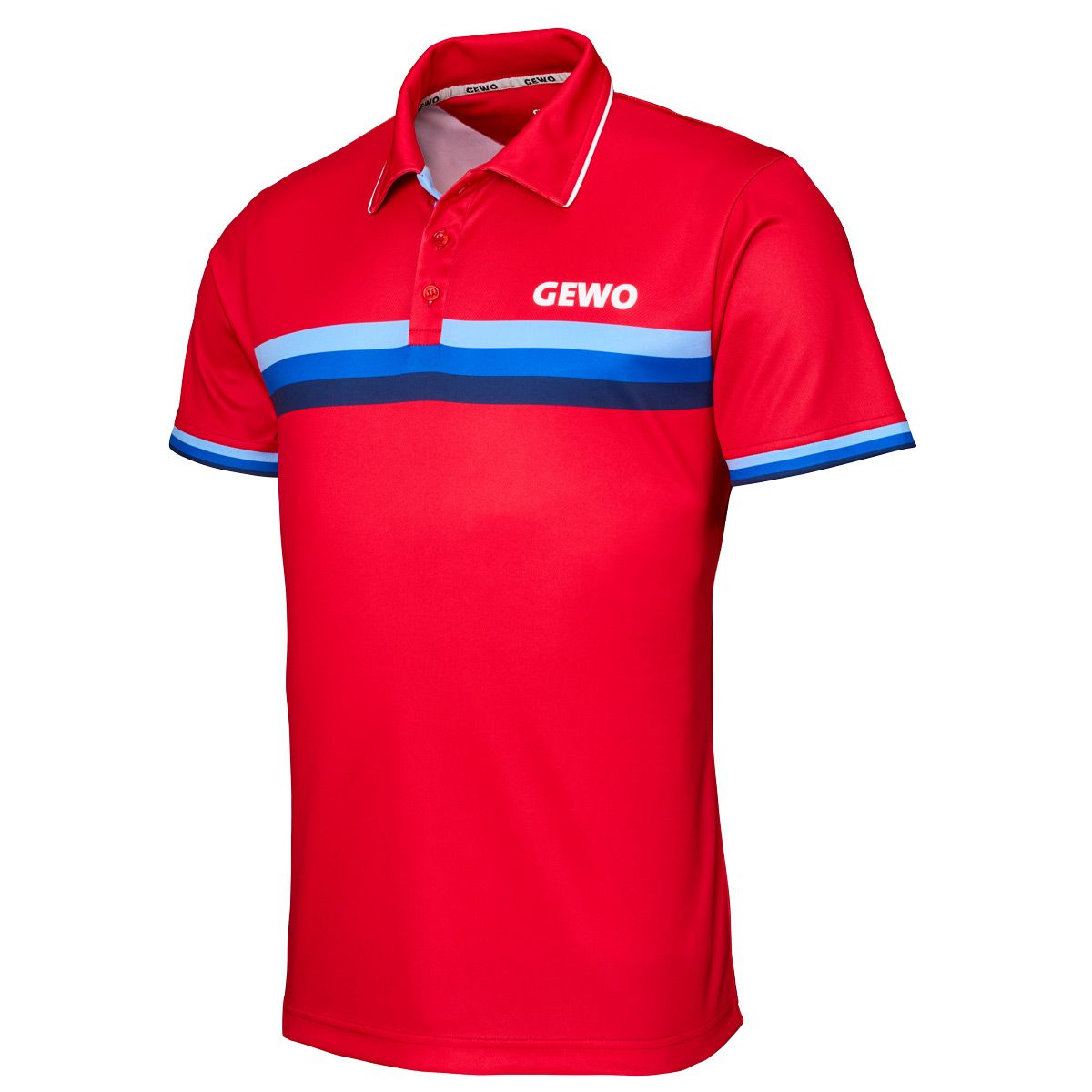 Gewo Polo Santiago