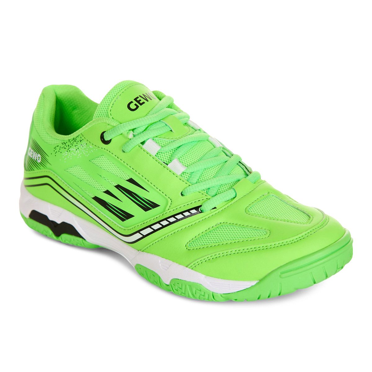 Gewo scarpe Flex Force Pro I lime/nero