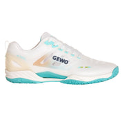 Gewo scarpe Ultra Force Pro bianco/verde menta