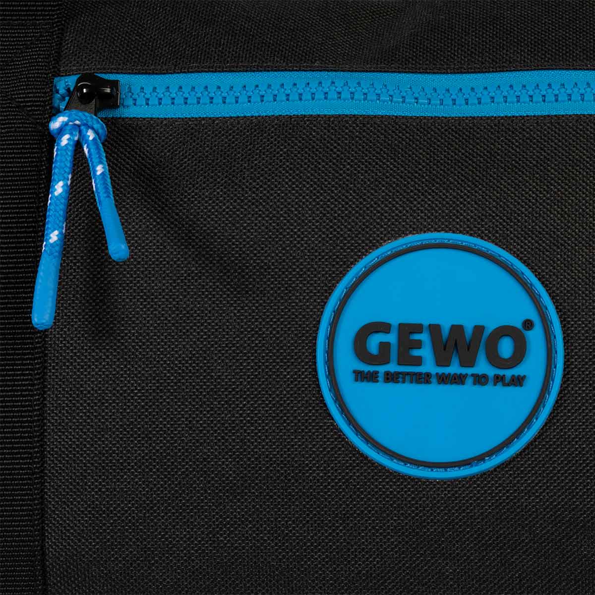 Borsa sportiva Gewo Pulse-X