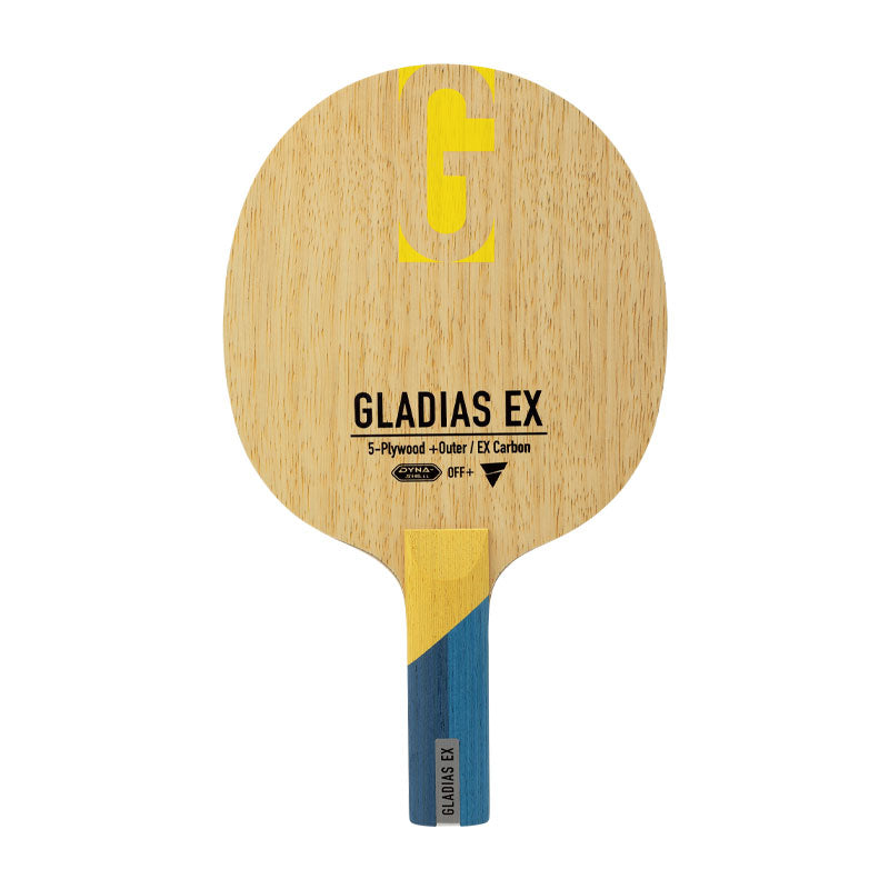 Victas Gladias EX