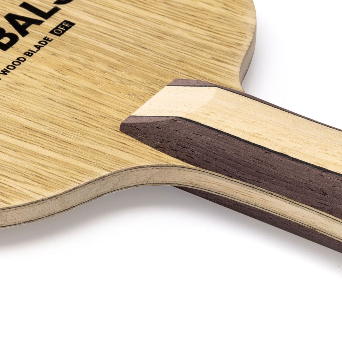 Lama Hallmark Super Balsa