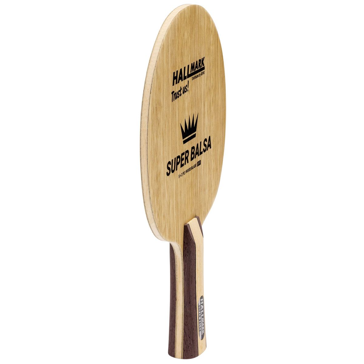 Lama Hallmark Super Balsa