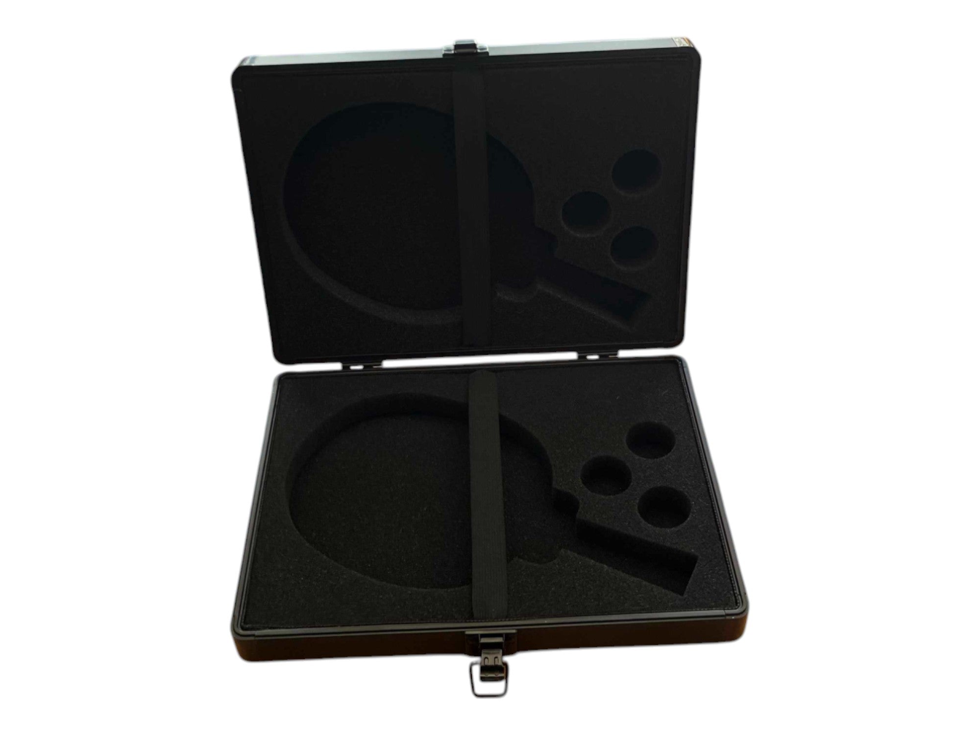 Sport Europe valigetta doppia in alluminio