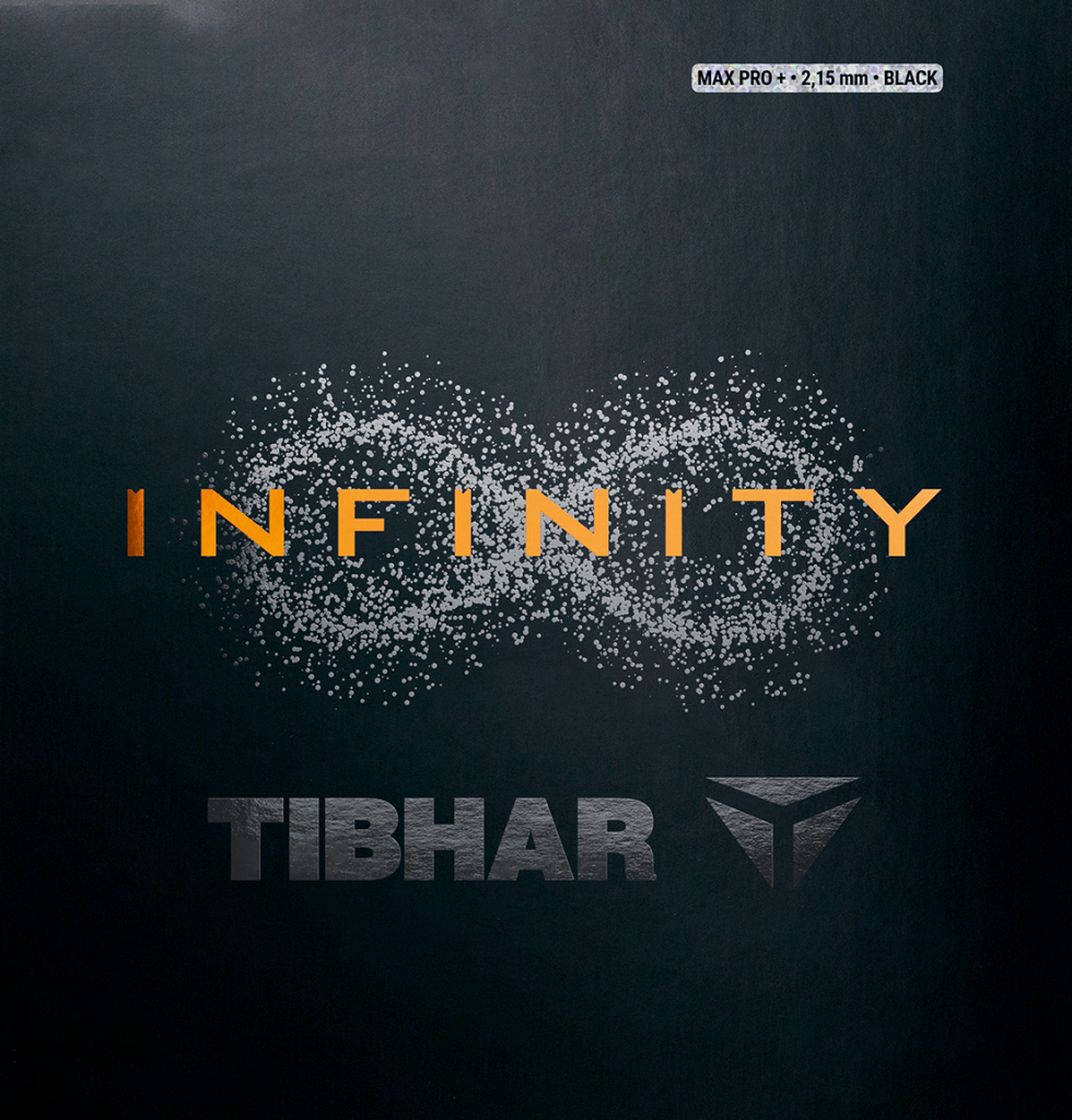Tibhar Infinity MX-S