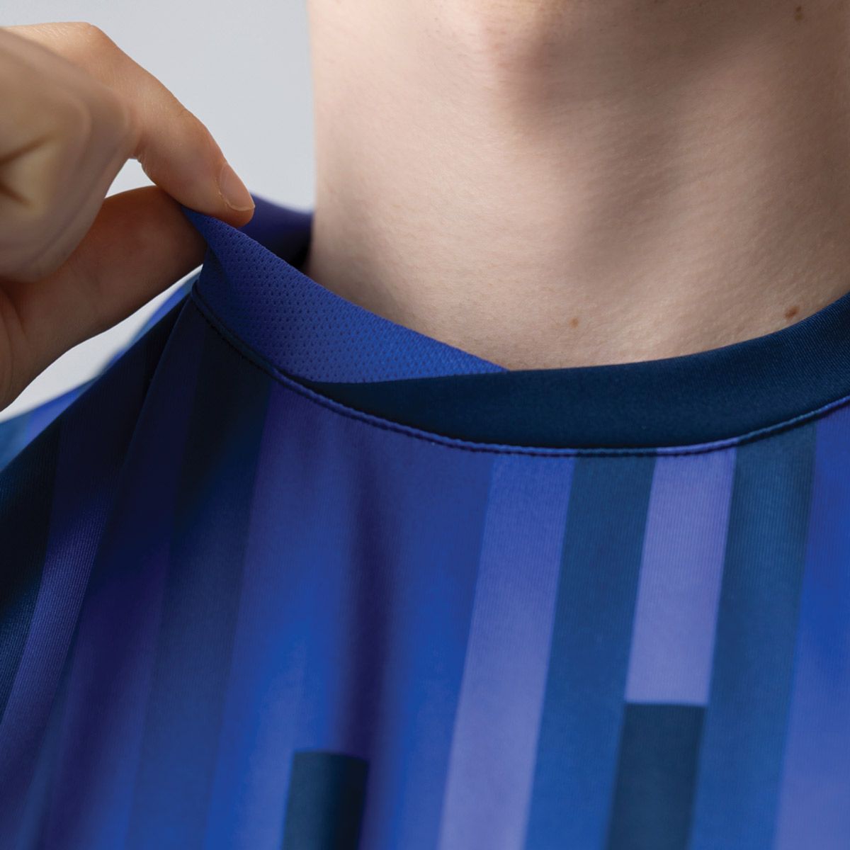 Joola Maglietta Conpetition 25 navy/blu