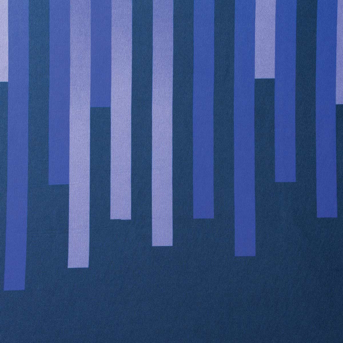 Joola Maglietta Conpetition 25 navy/blu