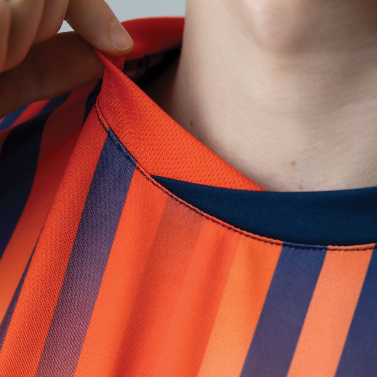 Joola Maglietta Conpetition 25 navy/rosso