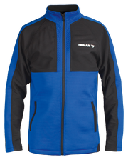 Tibhar Giacca Jura blu