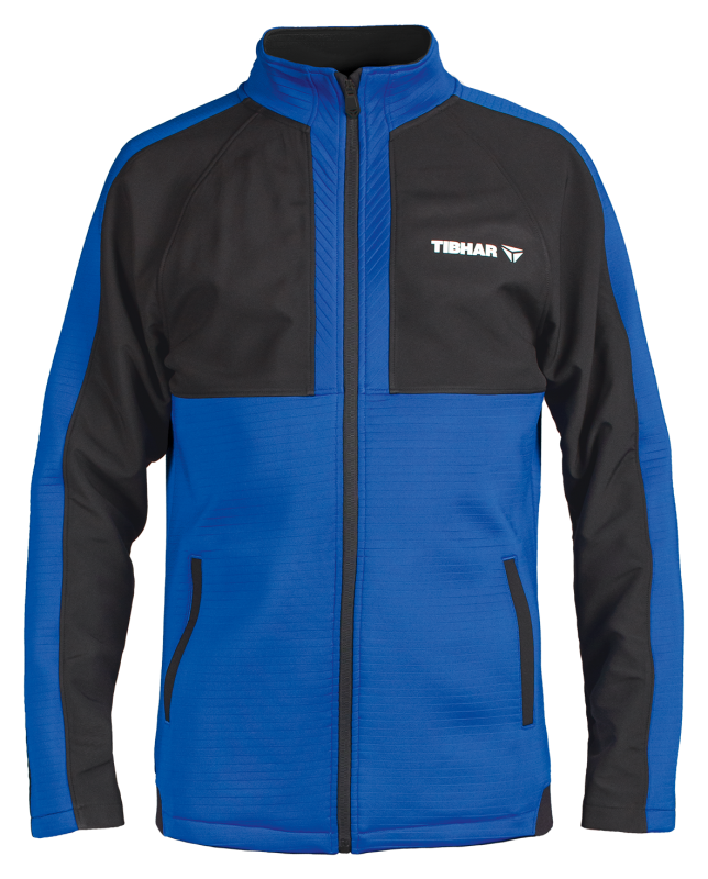 Tibhar Giacca Jura blu