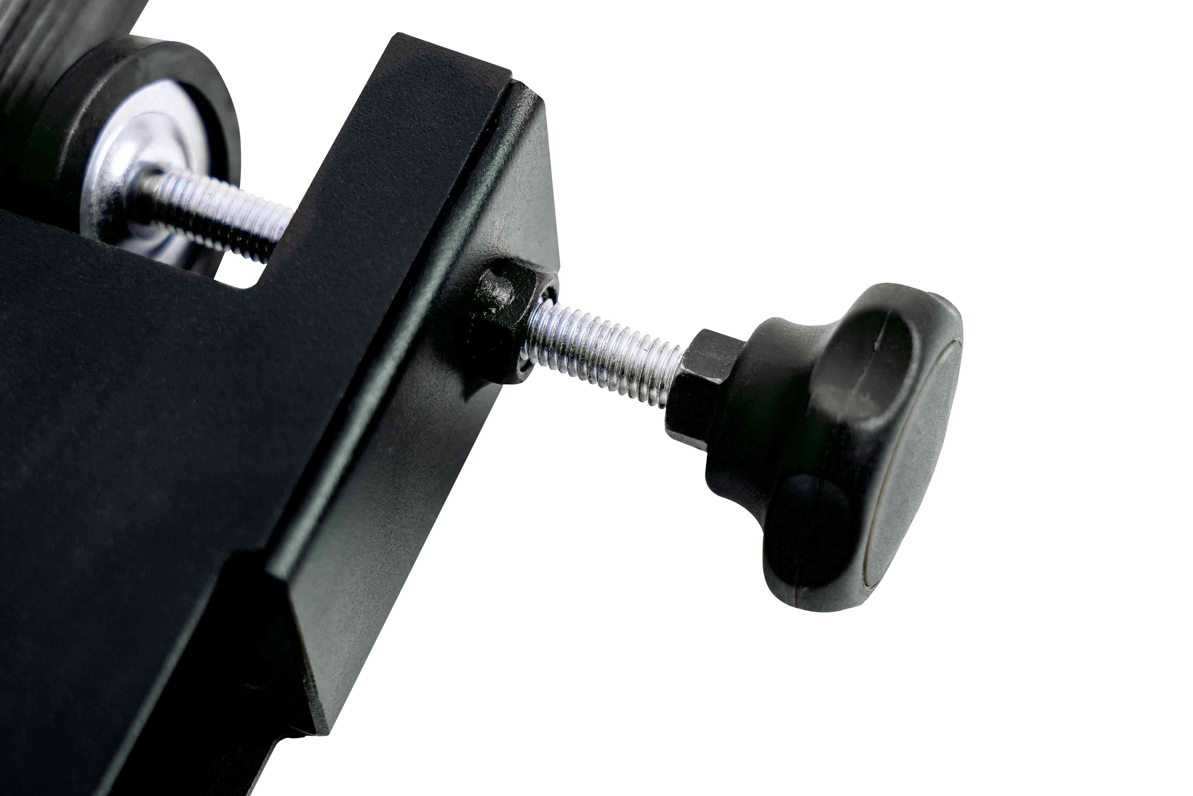 Andro Rete Opus TT nero