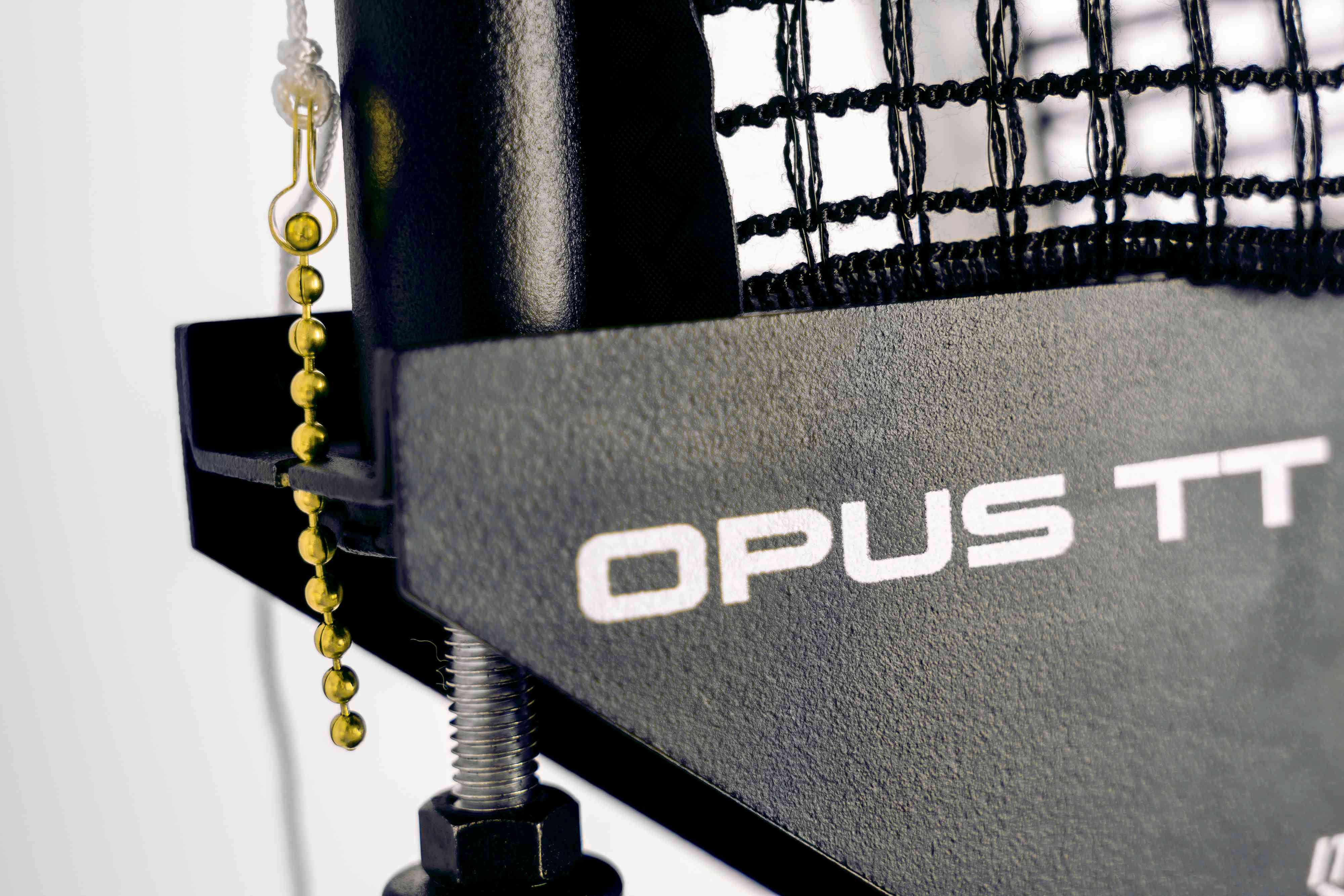 Andro Rete Opus TT nero