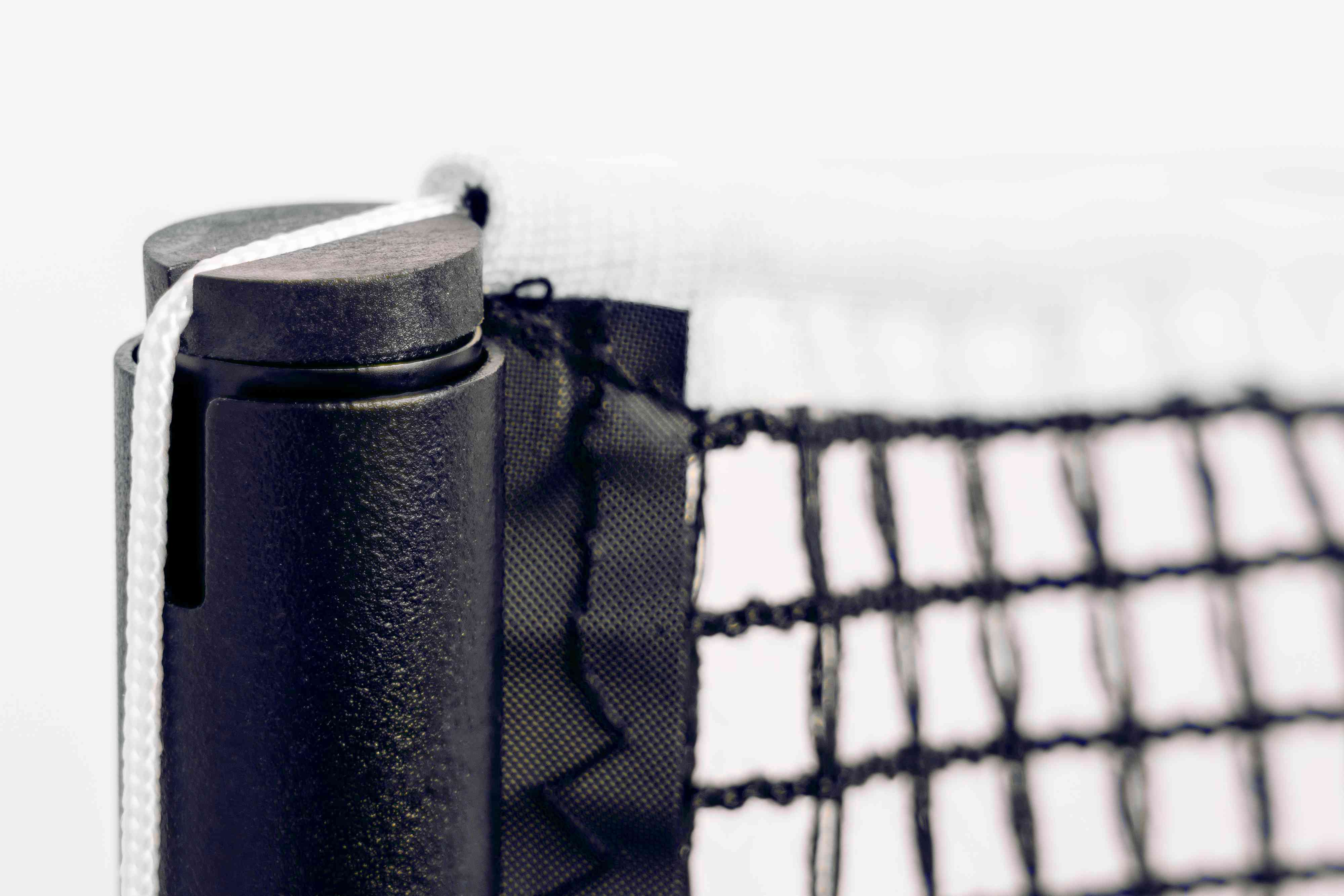 Andro Rete Opus TT nero